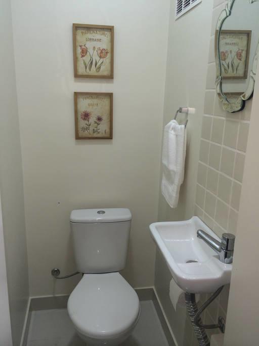 Apartamento Luxo Copacabana リオデジャネイロ エクステリア 写真