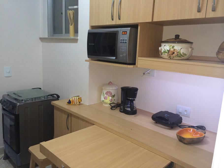 Apartamento Luxo Copacabana リオデジャネイロ エクステリア 写真