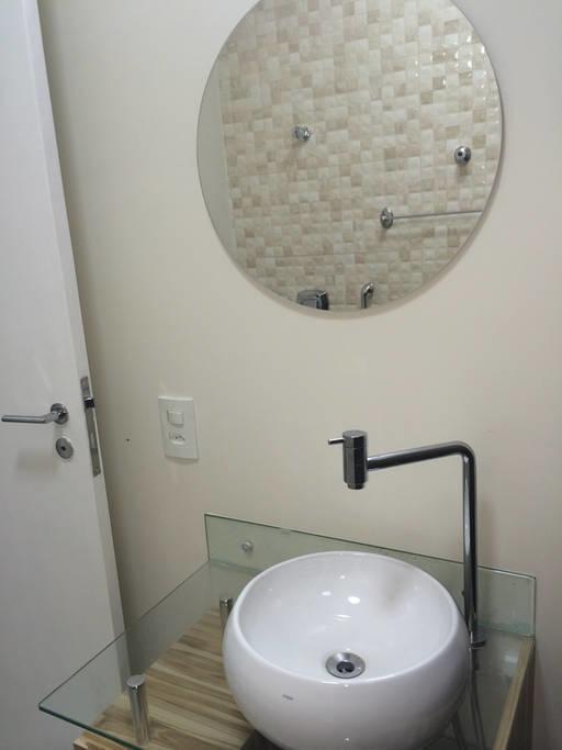 Apartamento Luxo Copacabana リオデジャネイロ エクステリア 写真