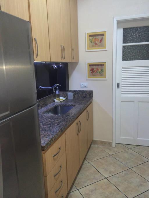 Apartamento Luxo Copacabana リオデジャネイロ エクステリア 写真