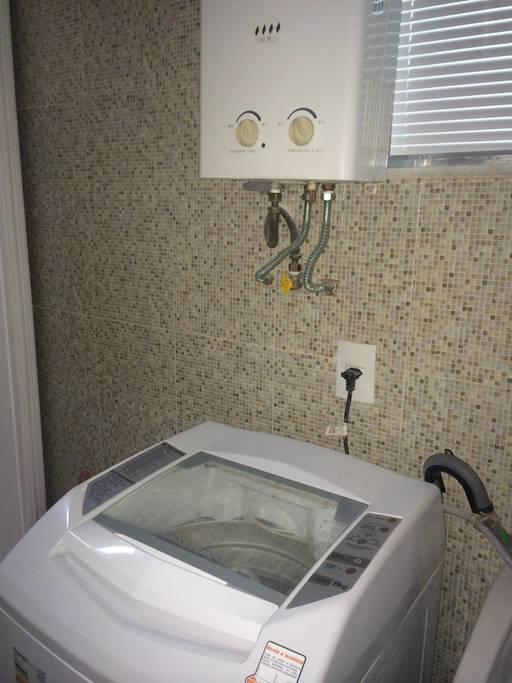Apartamento Luxo Copacabana リオデジャネイロ エクステリア 写真